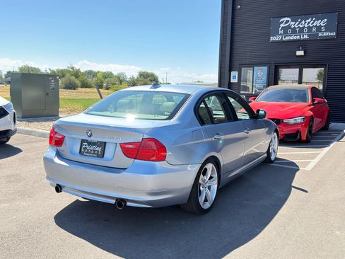 Used 2009 BMW 335i Sedan RWD image 4