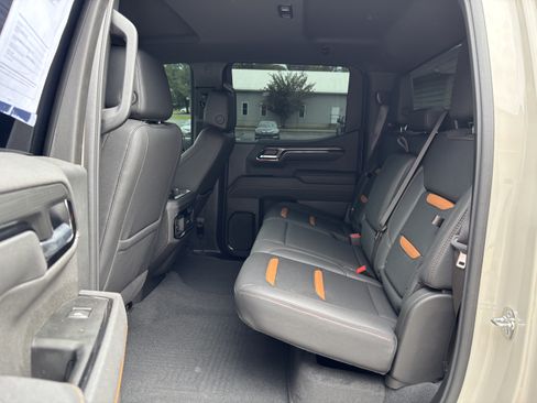 Used 2026 GMC Sierra 1500 AT4 AWD/4WD image 13
