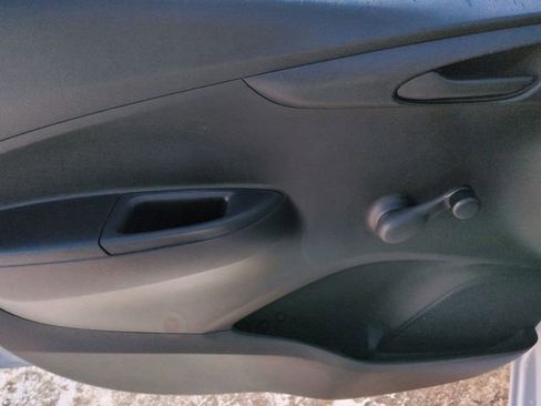 Used 2022 Chevrolet Spark LS image 23