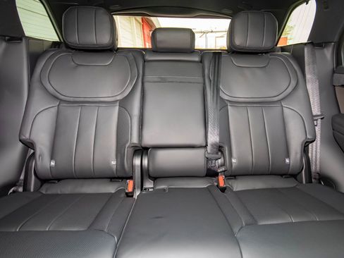 New 2025 Land Rover Range Rover Sport Dynamic SE image 46