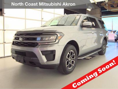 Used 2022 Ford Expedition Max XLT