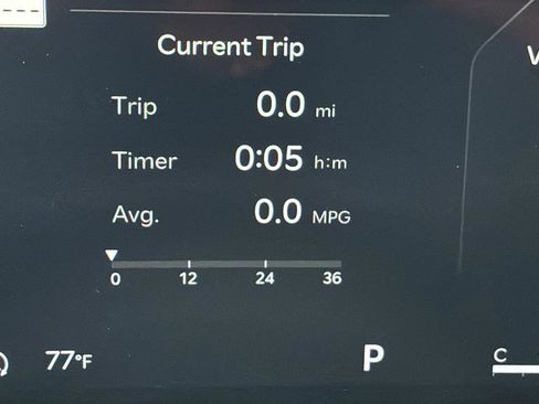 New 2026 Kia Sorento SX image 24