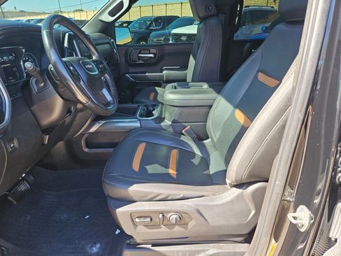 Used 2021 GMC Sierra 1500 AT4 w/ AT4 Premium Package image 14