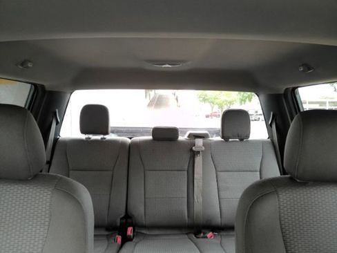 Used 2020 Ford F150 XLT AWD/4WD image 29