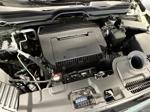 New 2026 Honda Passport TrailSport Elite image 13