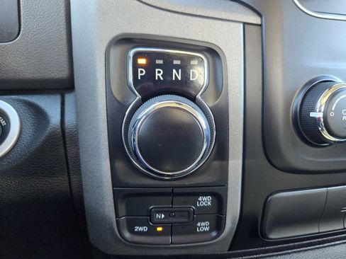 Used 2016 RAM 1500 Tradesman w/ Popular Equipment Group image 19