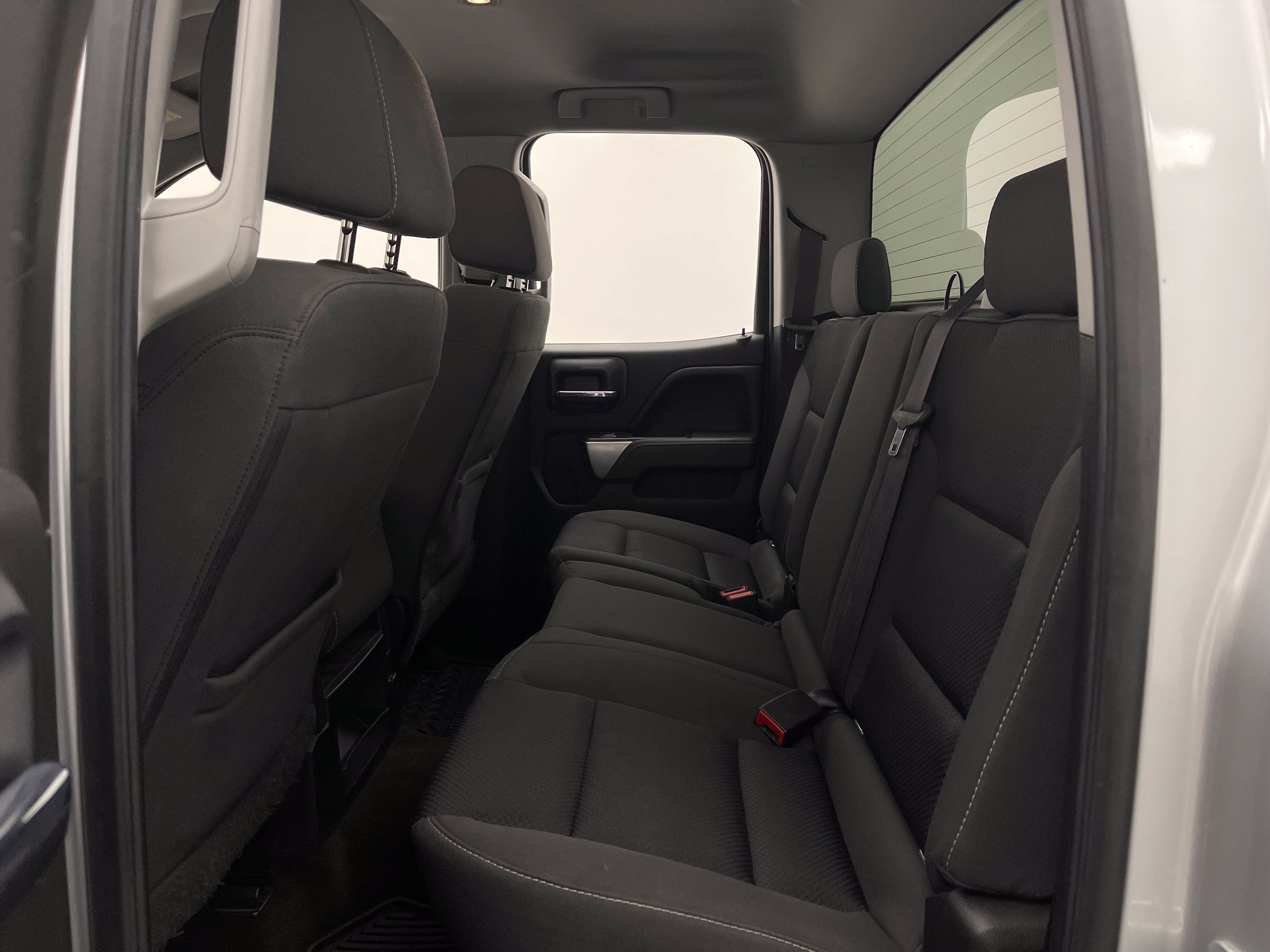 Used 2016 Chevrolet Silverado 1500 LT w/ All Star Edition AWD/4WD image 37