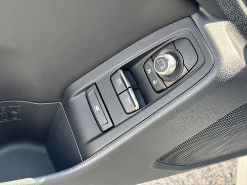Used 2024 Subaru BRZ Limited RWD image 16