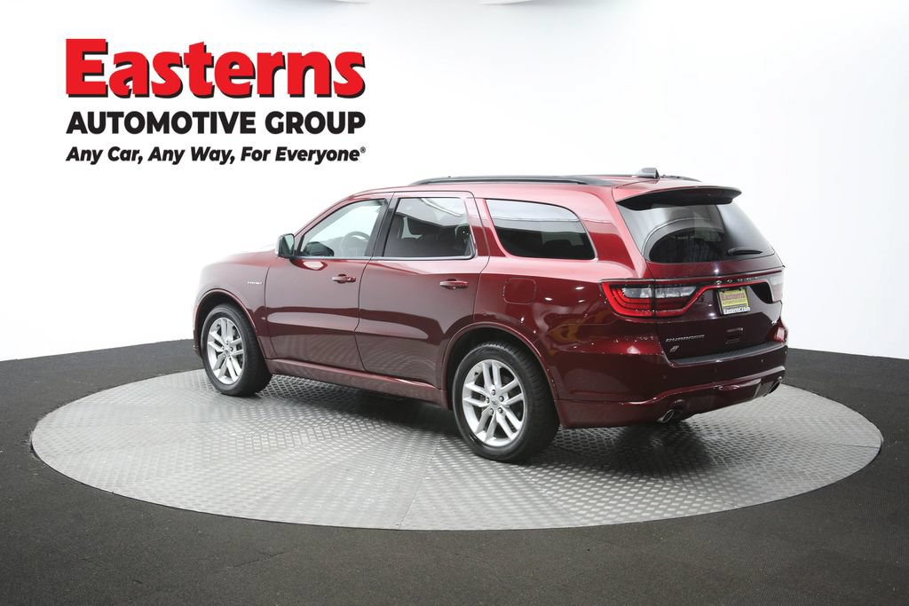Used 2024 Dodge Durango R/T AWD/4WD image 67