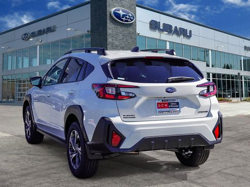 New 2026 Subaru Crosstrek 2.0i Premium image 6