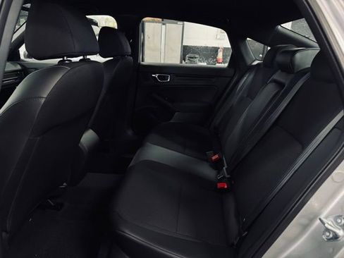 New 2026 Honda Civic Sport image 16