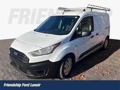 Used 2019 Ford Transit Connect XL