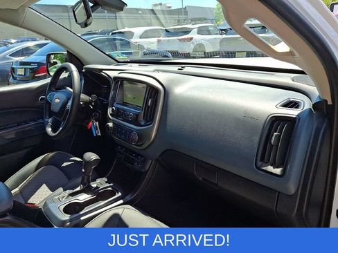 Used 2016 Chevrolet Colorado Z71 AWD/4WD image 26