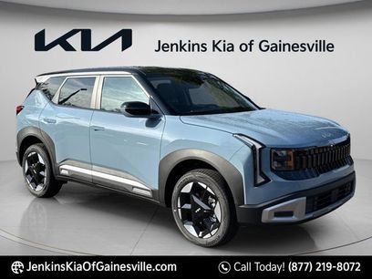New 2027 Kia Seltos S