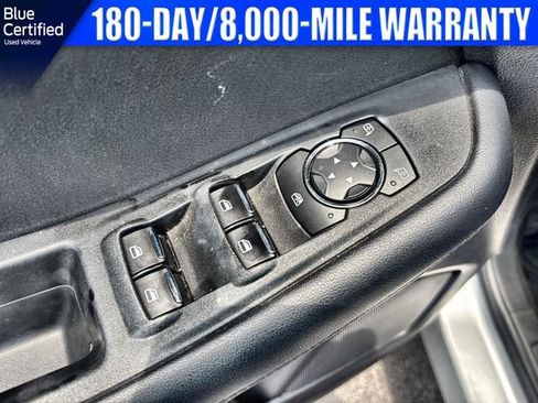 Used 2018 Ford Edge SE FWD image 22