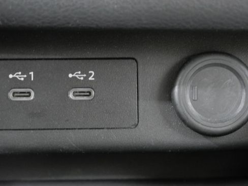 Used 2025 Nissan Rogue SV AWD/4WD image 21