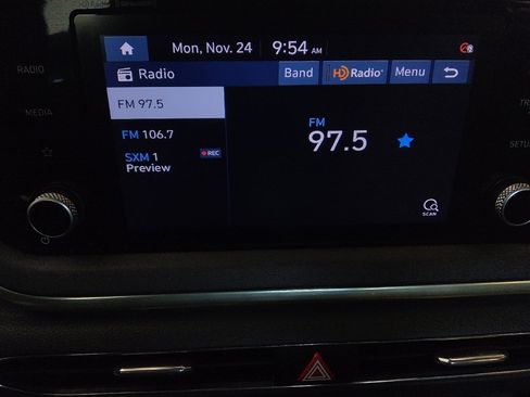 Used 2022 Hyundai Sonata SEL w/ Cargo Package image 25