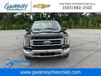 Used 2022 Ford F150 Lariat w/ FX4 Off-Road Package AWD/4WD video 2