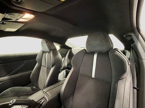 Certified 2025 Toyota GR86 Premium w/ ALL Weather Mat Package (TMS) RWD image 18