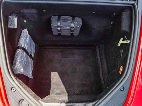 Used 2009 Ferrari F430 Spider image 51