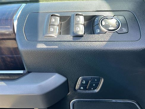 Used 2015 Ford F150 Platinum w/ Technology Package image 13