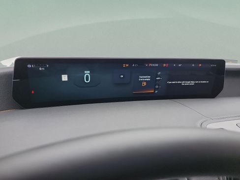 New 2026 Ford Expedition Tremor image 12