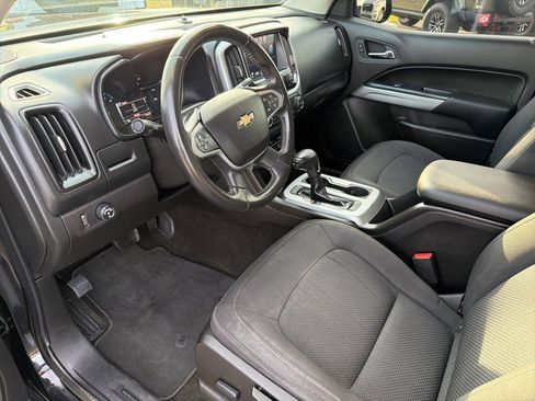 Used 2016 Chevrolet Colorado LT w/ LT Convenience Package image 29