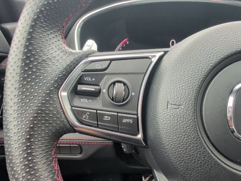 Used 2023 Acura MDX A-Spec AWD/4WD image 28