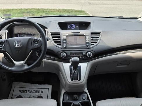 Used 2013 Honda CR-V EX-L image 14