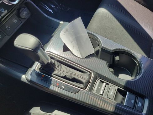 Certified 2025 Honda Civic Sport image 31