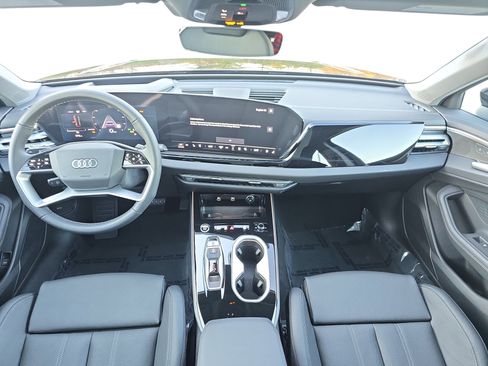 New 2026 Audi A6 Premium Plus image 9