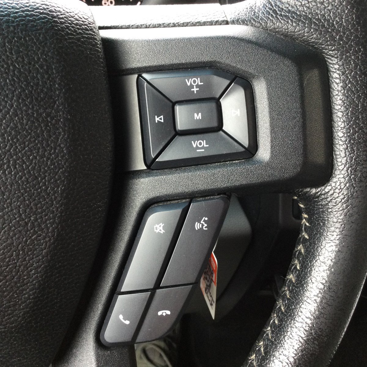 Used 2015 Ford F150 XLT w/ Equipment Group 302A Luxury AWD/4WD image 21