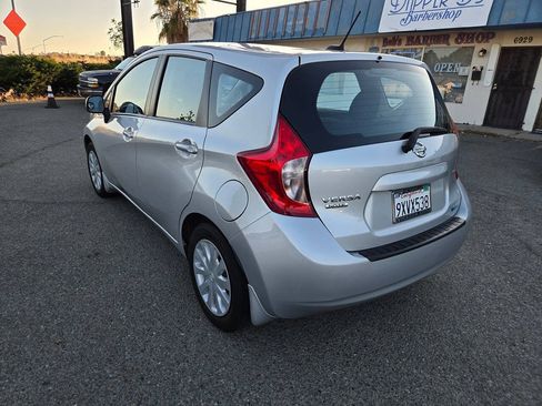 Used 2014 Nissan Versa Note SV w/ Convenience Package FWD image 14