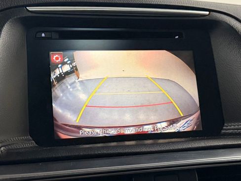 Used 2016 MAZDA CX-5 Grand Touring FWD image 20