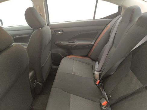 Used 2023 Nissan Versa SR w/ Trunk Package FWD image 18