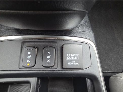 Used 2016 Honda CR-V Touring image 34