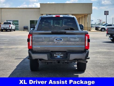 New 2026 Ford F250 XL w/ STX Appearance Package image 7