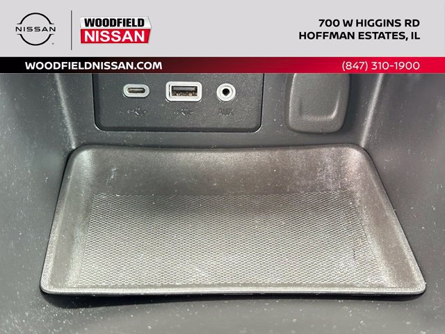 Used 2019 GMC Terrain SLE FWD image 36