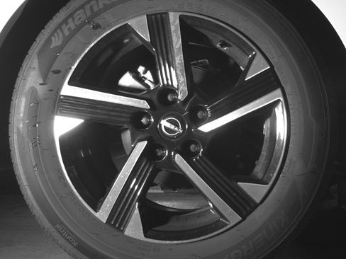 Used 2025 Nissan Sentra SV image 15