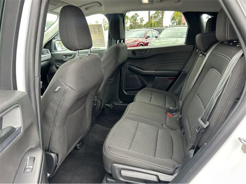 Certified 2024 Ford Escape Active image 17