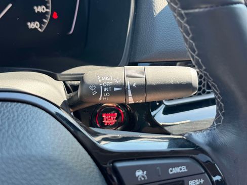 Certified 2023 Honda Civic EX image 20
