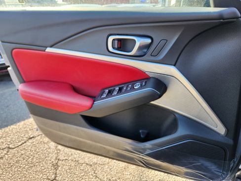 New 2026 Acura Integra Type S image 16