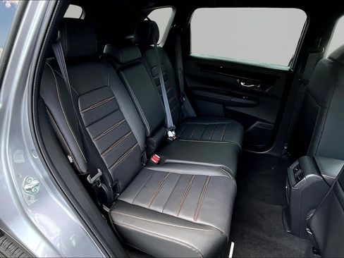 New 2026 Honda CR-V Sport Touring image 20