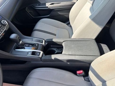 Used 2019 Honda Civic LX image 16