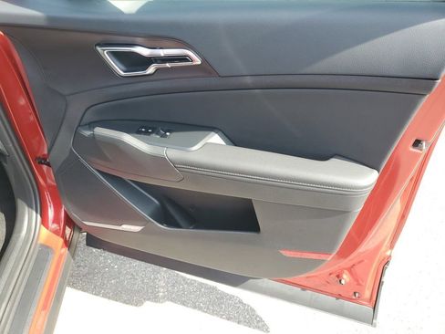 New 2026 Kia Sportage SX image 15