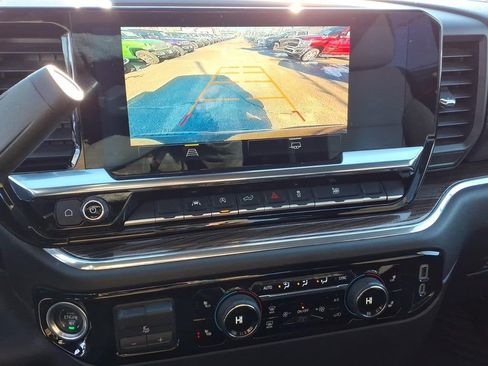 Used 2025 Chevrolet Silverado 1500 LT image 22