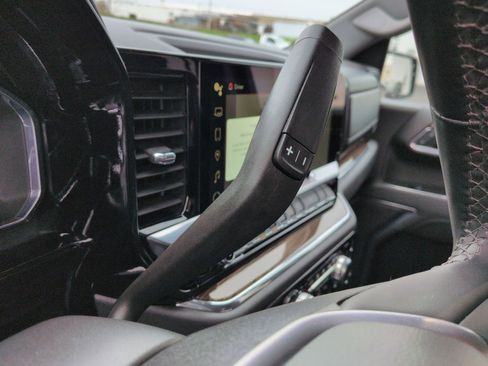 Certified 2024 GMC Sierra 1500 Elevation image 16