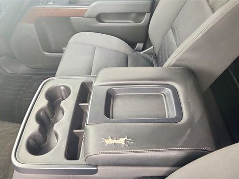 Used 2016 GMC Sierra 1500 SLE w/ Texas SLE Value Package image 18