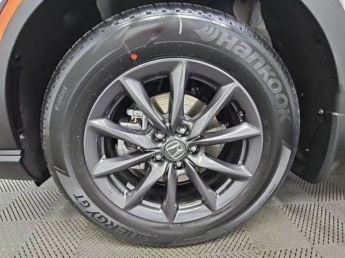 New 2026 Honda CR-V EX-L image 43