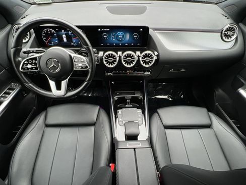 Certified 2022 Mercedes-Benz GLA 250 4MATIC image 21